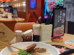 -味千拉面(广州金沙永旺梦乐城店)