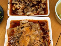-朱大嘴肥肠血旺(福字街店)