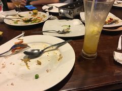 -Raja Sate BBQ & Asian Restaurant