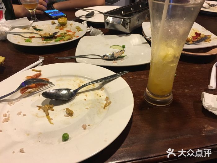 Raja Sate BBQ & Asian Restaurant图片