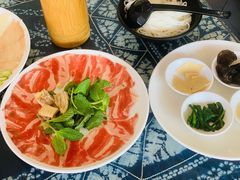-桥香园云南过桥米线(金马碧鸡店)