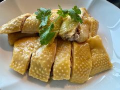 -广州柏悦酒店·悦景轩·粤菜餐厅