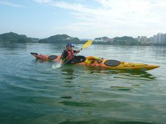 -千岛湖湖人皮划艇俱乐部
