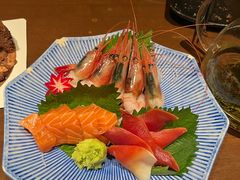 -千代武日本料理(哈西店)