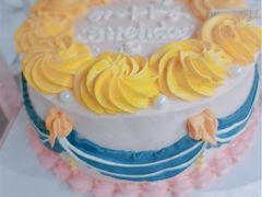 -麦雪尔甜品·生日蛋糕(新街口旗舰店)