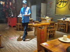 大堂-满园烤鸭·春饼(太原街万达店)