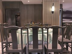 包厢-建坤水席宫·洛阳菜(中州路店)
