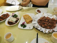 -清真·三德隆饭庄(桥梓口店)