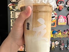 -UPUPKAFE  立咖啡(浏城桥店)