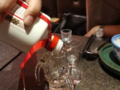 -丝路金桃·新疆菜(徐汇店)