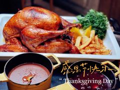 -沈阳和平艾美酒店新食谱西餐厅