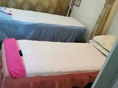 -益友堂盲人推拿正骨穴位按摩工作室