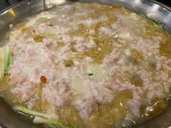 老来福酸汤兔(小锅)-老来福·非遗酸汤兔(凯旋路店)