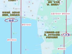 -燕儿岛山公园