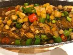 -梦都海鲜酒家(万达广场江桥店)