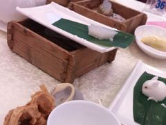 -龙的酒楼·手工早茶·顺德菜(近良路店)