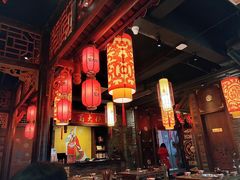 门面-蜀大侠火锅(古田店)