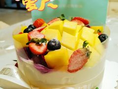 -希梵尼Cake·生日蛋糕·甜品(新市区店)