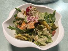 -陈傻子餐厅(世纪都会店)