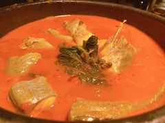 酸汤鱼-毛辣果·酸