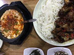 -贤花饭店(城阳店)