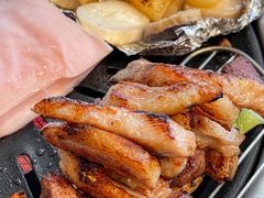 -济州爱肉堂(总店)
