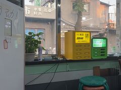 -洪福亮酒家(南草厂街店)