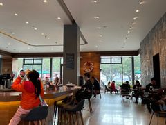 -星巴克臻选(广州二沙岛文立方店)