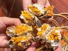 -蟹天蟹地农家菜·阳澄湖大闸蟹(浅水湾店)