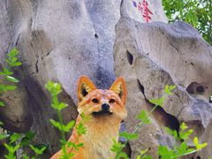 -淄博聊斋城景区