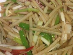 -高第街56号餐厅(银座商城玉函店)