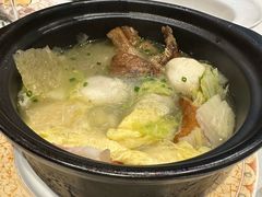 -老正兴菜馆(福州路店)