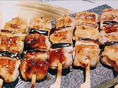-千寻山野烤肉(中关村店)