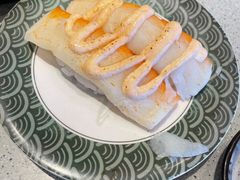 -万岁寿司(万国店)