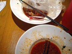 -九毛九西北菜(大东海店)