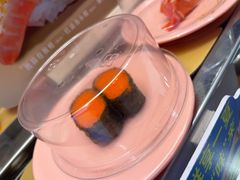 -争鲜回转寿司(朝北大悦城店)