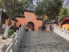 -鸡鸣赐茶(鸡鸣寺路店)