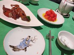 -誉八仙茶室酒楼(新天地店)