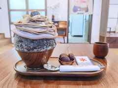 -WONDER ICE 萬得冰田(建設路总店)