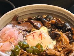 -Ameigo梅果·云贵川bistro(长宁来福士店)