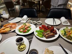 -曲水兰亭(北京四惠店)