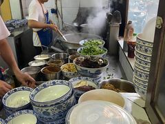 -惠记粉汤羊血(小南门店)