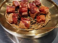 -本炙炭烤·蒲烧活鳗料理店(金沙洲店)