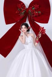 -爱罗婚纱摄影(杭州店)