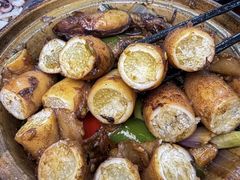 -贞姨美食·老字号海鲜大排档