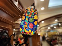 -清真·玛丽亚新疆菜主题餐厅(浙江中路店)
