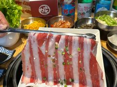 -土大力韩式烤肉料理(39年·和平路店)