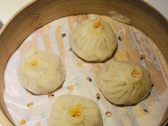 -永春园·扬州早茶·淮扬菜(漫乐城店)