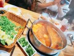 -四喜小胖·北京涮肉(五道营店)