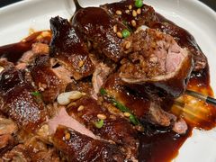 -童福兴·南京菜(老门东店)